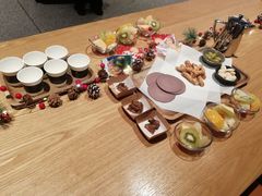 -星巴克臻选(上海合生汇1F店)