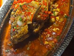 -辣得叫湘菜(观海卫店)