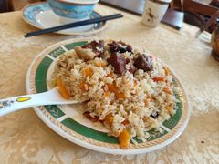 -维吾尔餐厅(宜山路店)