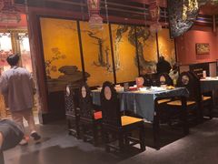 -茶人村·宫廷私厨(奥体印象城店)