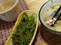 -林妈妈村·日式料理(宝山万达店)
