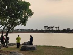 -江山半岛白浪滩景区