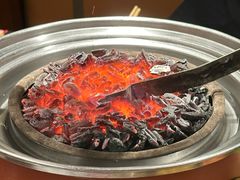 -核桃碳烤肉馆(深圳首店)