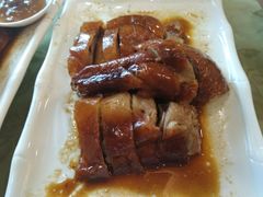 -潮喜竹溪荔湖酒家(荔枝湾店)