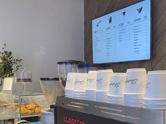 -香馥咖啡(民盈国贸城店)