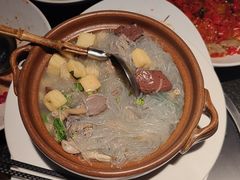 -金陵家宴·金陵春·南京菜(夫子庙店)