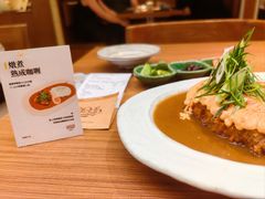 -CURRY YA 熟成咖哩專門店(深圳湾万象城店)