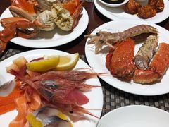 -温州万和豪生大酒店-餐厅