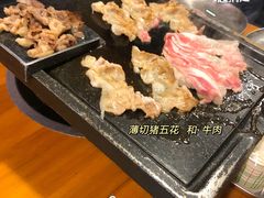-咕咕站韩国料理(紫金港店)