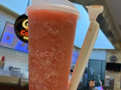 -CoCo都可(合生汇店)