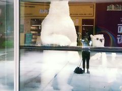 -当当梅溪书院(步步高梅溪新天地店)