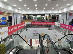 -苏宁易购(上海沪太路二店)