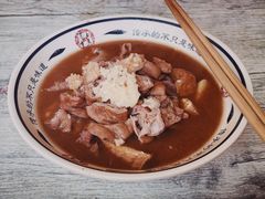 -陈亨卤煮小肠(广安门店)