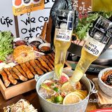 在苏州！吃到的魔都排队王漂亮韩餐！