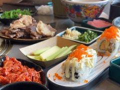 -花时·炭火烧肉(东百中心A馆店)