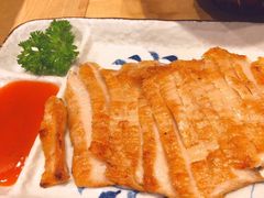 -隐泉京望日式料理(太和广场店)