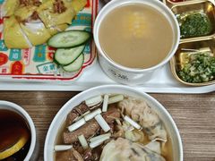 -百福麵家(新馬路店)