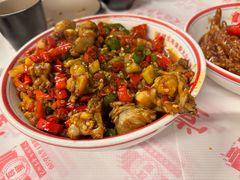 -堂瓦里·传统赣菜(第一街区店)