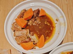 -牛肉传·东北地标·牛排饭(奥体店)