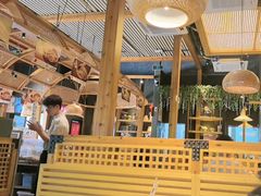 -四方桌·福建客家土菜(沙县步行街店)