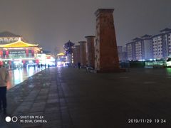 -大雁塔北广场音乐喷泉