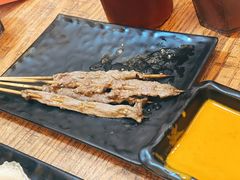 -蚝太郎 • 海鲜烧烤(建国路创始店)