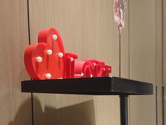 -海底捞火锅(巴黎春天浦建店)
