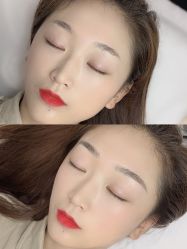 -久匠·野生眉半永久纹眉