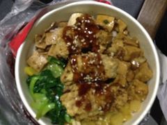 iphone_upload_pic-高铁便当(长白街店)