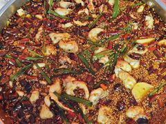 -胖子鱼·天水麻辣鱼火锅(秦州407店)