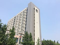 -江南大学(蠡湖校区)