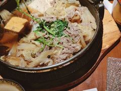 -千代武日本料理(爱建店)