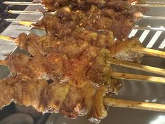 -鼎原力量东北吊炉烧烤(临河街店)