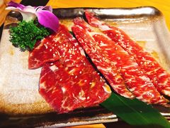 -丸藏和牛烧肉专门店(园区师惠坊店)