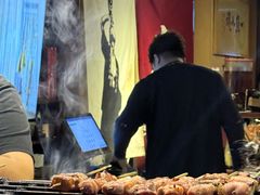-半藏居酒屋(香港花园店)