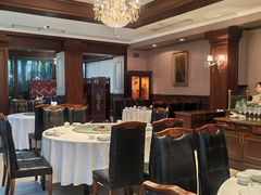 -老洋房花园饭店(绍兴路店)