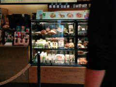 -星巴克(广州东圃天银店)