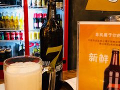 -烤官达人·徐州鲜羊肉串(江宁店)