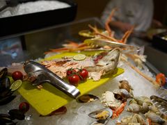 -威斯汀舞台餐厅