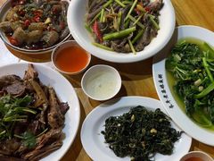 -长平老姿娘夜粥(平东一街店)