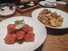 -紫阳海鲜楼·传承闽味(长乐路总店)