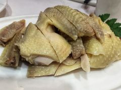 老吉士咸鸡-老吉士(环贸iapm店)