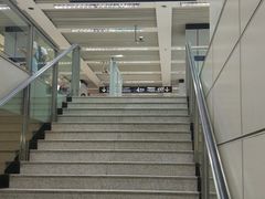 -上海体育场(地铁站)
