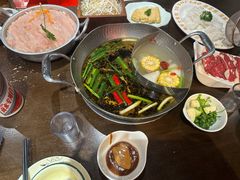-潮澎派·潮汕菜大排档(南较西路店)