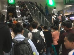 -平安里(地铁站)