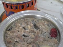 -老毛手抓·盐池滩羊非遗手抓(宁夏总店)
