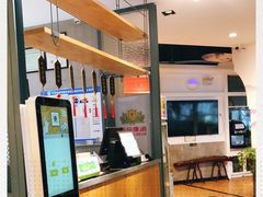 -比格比萨自助(国展店)