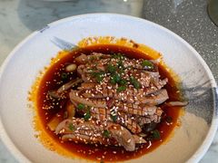 -漢舍中国菜馆(889广场店)
