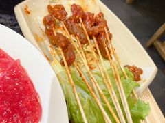 -蜀大侠火锅(春熙路店)