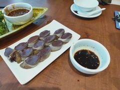 -东北人粗粮饺子坊(南山店)